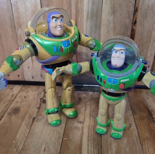 Toy story buzz lightyear - story,