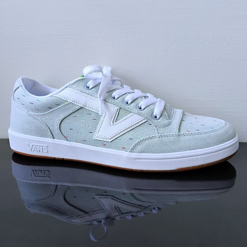 Vans men lowland together - men's,