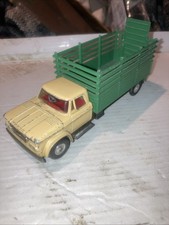 1960s Vintage Corgi Dodge Kew Fargo Truck GC