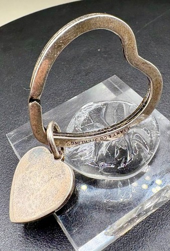Tiffany sterling silver - tiffany,
