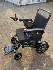 Etech Mobility Freedom Pro —