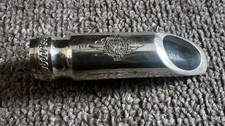 Vintage Selmer Paris Metal
