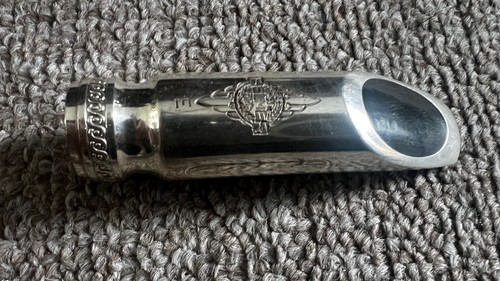 Vintage selmer paris metal - paris,