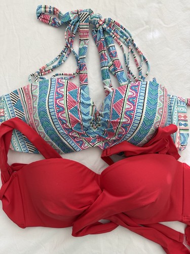 Coco reef bra sized wrap - sized,
