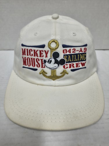 Vintage mickey mouse - mickey, sailing