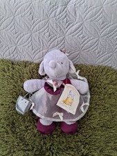 ULTRA RARE BNWT VINTAGE 10"