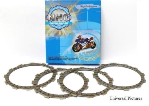 Clutch plates for kawasaki - clutch,