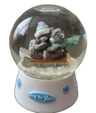 Me To You Tatty Teddy Carte