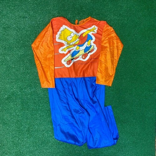 Rare vintage the simpsons - rare,