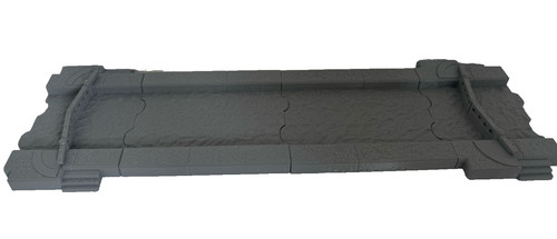 28mm canal lock - canal,