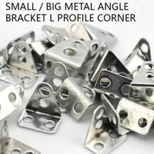Metal Angle Bracket L Profile