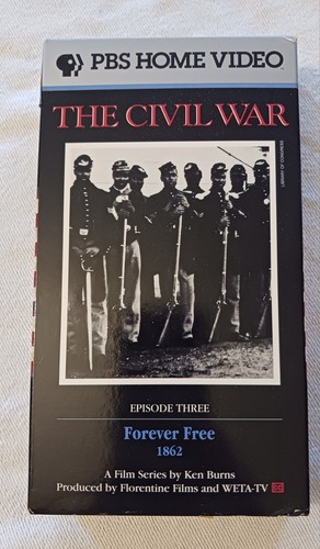 Pbs the civil war episode - -,