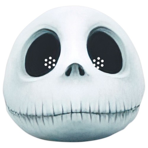 Jack skellington card - jack,