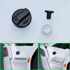Fuel Tank Cap Urea Cap for