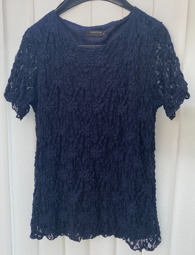 Ladies fashion forever lace - fashion,