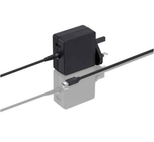 Power adaptor 65w usb - adaptor, type
