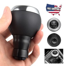 Speed gear shift knob - 6,