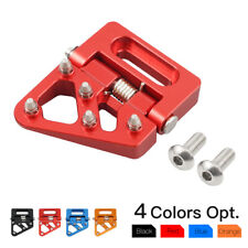 Folding Brake Pedal Tip For