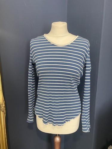 Zaful stripped backless - stripped,