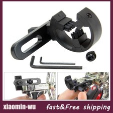 1x Archery Arrow Rest Whisker Brush Biscuit for Compound Recurve Bow Hunting New