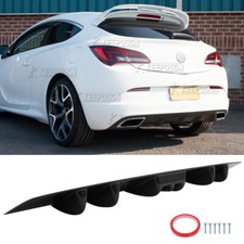 For Vauxhall Astra J H VXR
