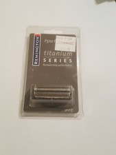 REMINGTON TITANIUM F510, F520
