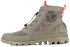 Palladium Pampa Lite Travel VT