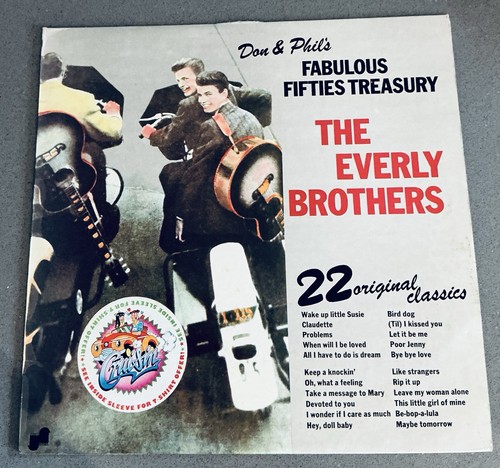 Everly brothers don - don, &