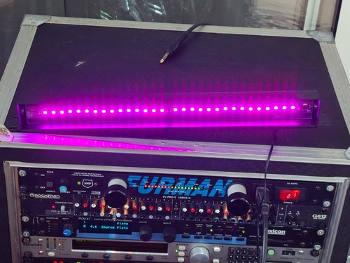 Racks rack light led - t,