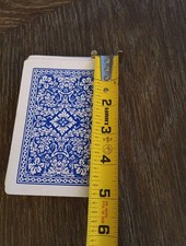 UNBRANDED BIG PLAYING CARDS