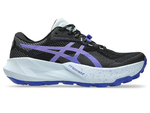 Asics gel trabuco trail - 14,