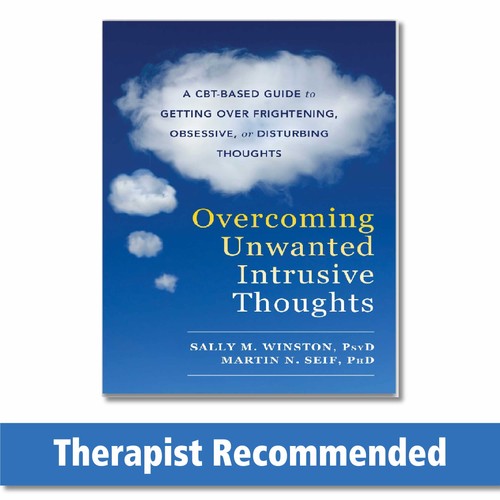 Overcoming unwanted intrusive - unwanted,
