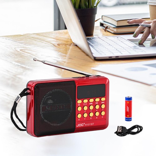 Portable radio multipurpose - radio,