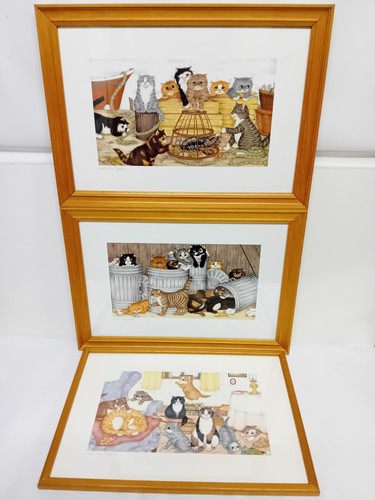 Framed prints linda - prints,