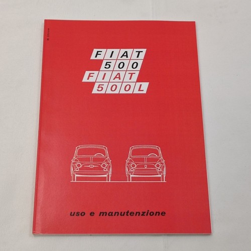 Photocopy fiat 500 and - photocopy,