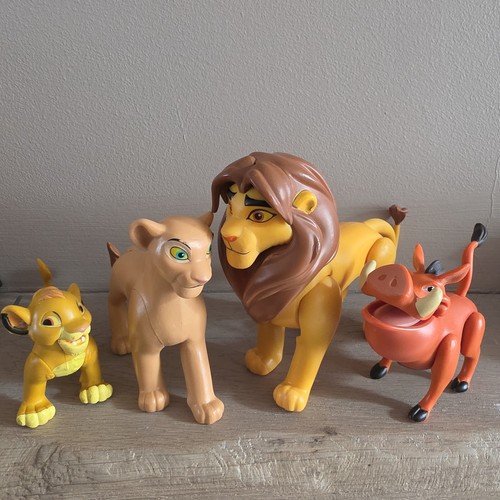 Disney junior the lion - junior, king