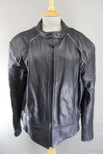 JTS CLASSIC BLACK LEATHER
