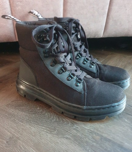 Martens combs tech boots - martens,