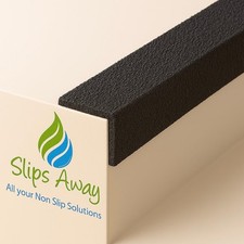 GRP Stair Tread Nosing