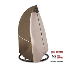  Patio Egg Chair Cover, Heavy