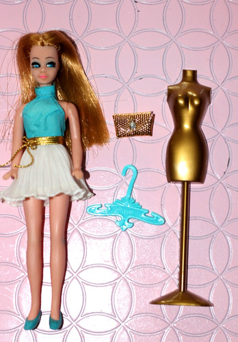 Topper dawn doll - dawn,