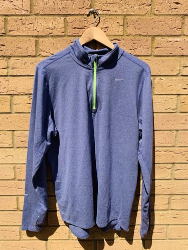 Nike training track top quater - track,