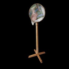 Adjustable Embroidery Stand