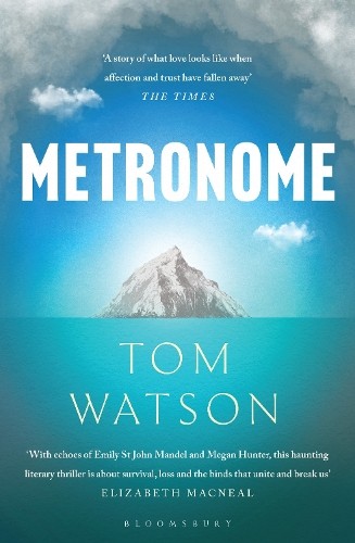 Metronome the unputdownable - metronome:,