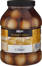 Country Range Pickled Onions