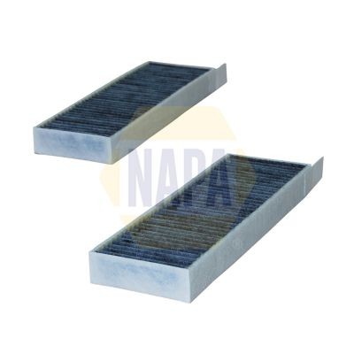 Cabin air filter fits - air,