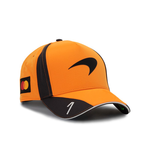 Mclaren team 2026 - f1,