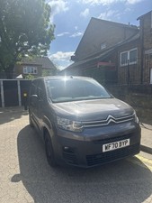 Citroen Berlingo NO VAT