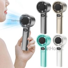 Portable Handheld Fan