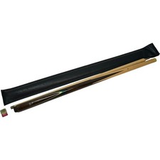 Riley Snooker Pool Cue with Case - Excellent Condition